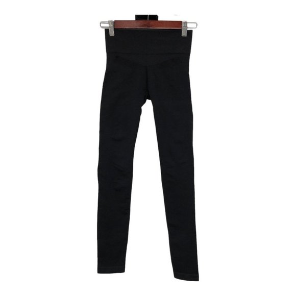 Vero Moda Black F!x It Noos Leggings size M/L - Picture 16 of 16